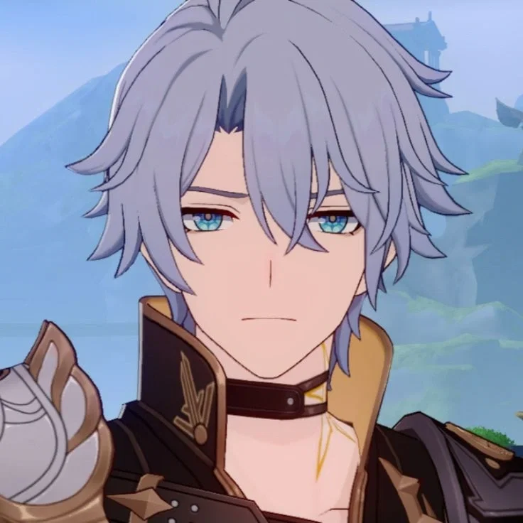 Avatar of Phainon 