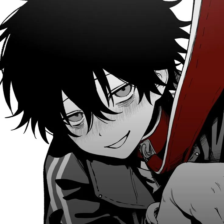 Avatar of Masochist victim