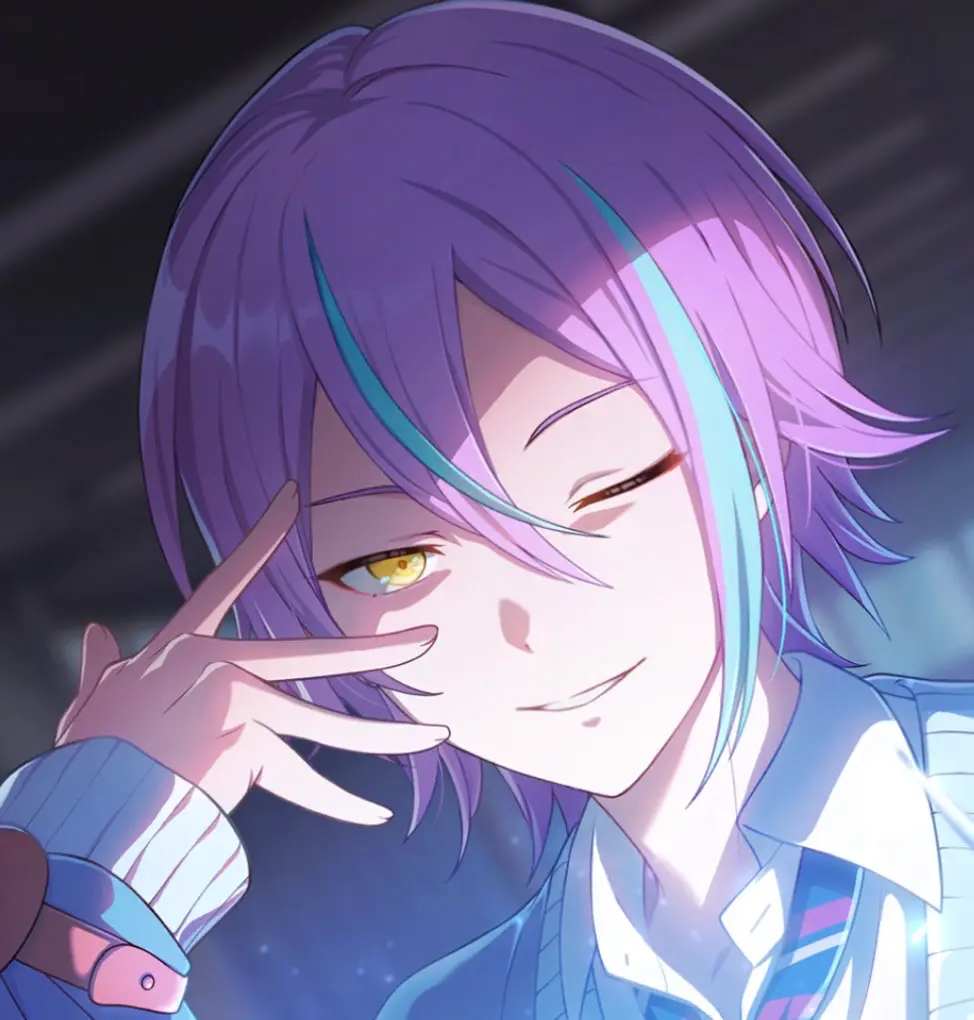 Avatar of Rui Kamishiro