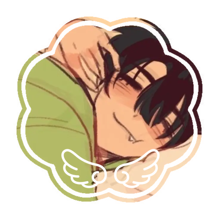 Avatar of HS Ivanෆ