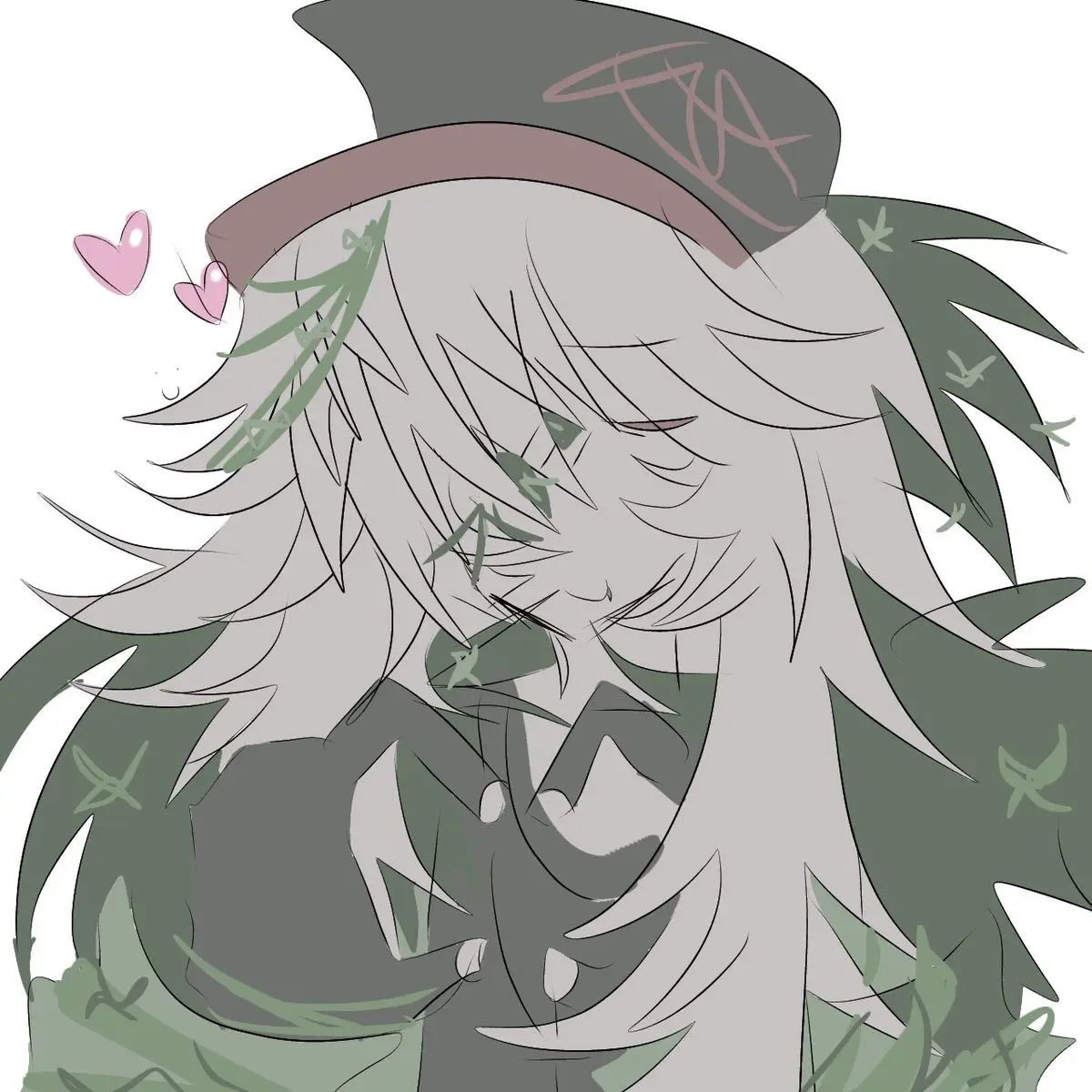 Avatar of Griefer {Blocktales!}