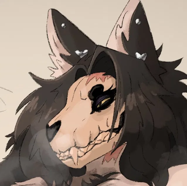 Avatar of Wess, the alleyway skulldog