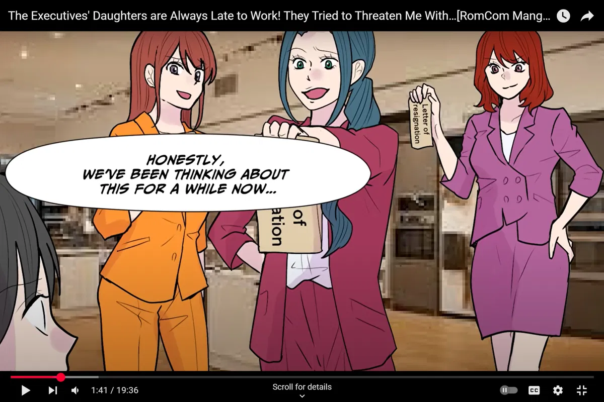 Avatar of Ichika,  shizue, and hana