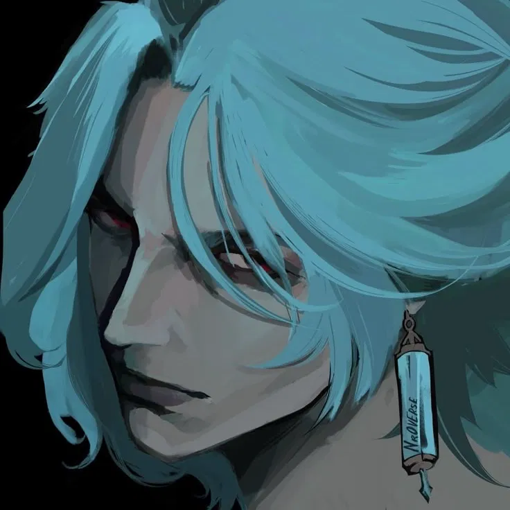 Avatar of Modern! Dottore