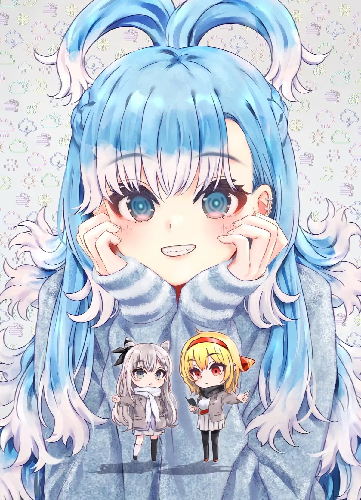 Avatar of Kobo Kanaeru