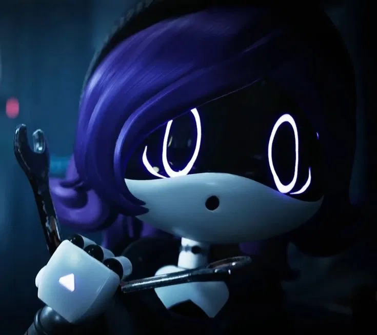 Avatar of Uzi Doorman