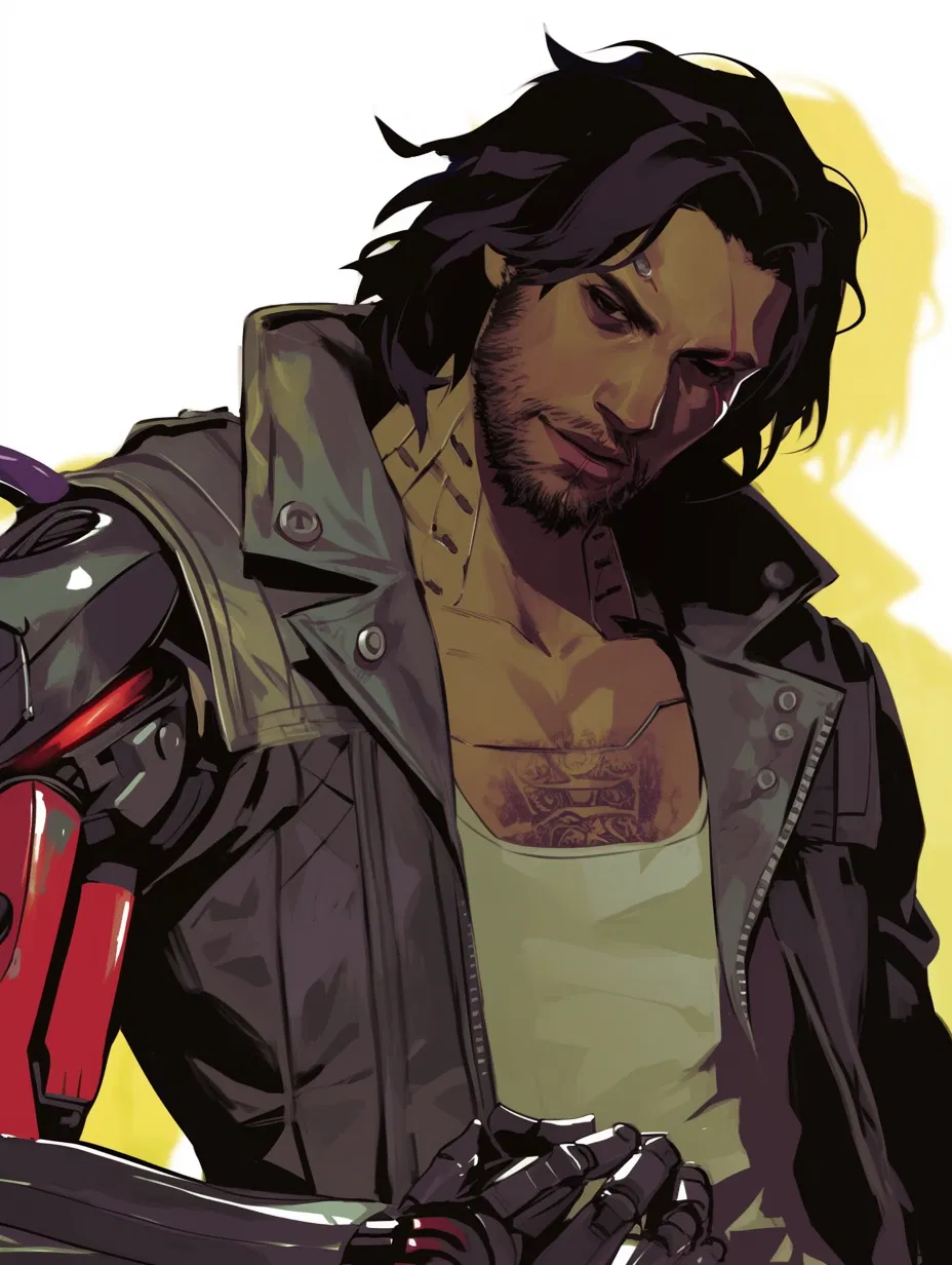 Avatar of Merc ✧. ┊ Reyes Guerrero