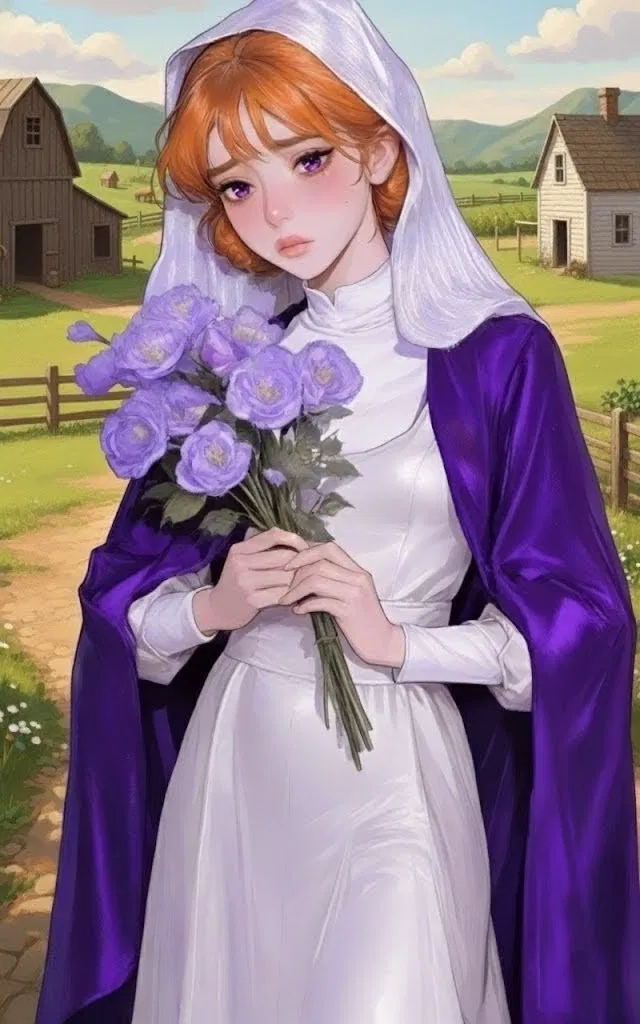 Avatar of Trinity Miller