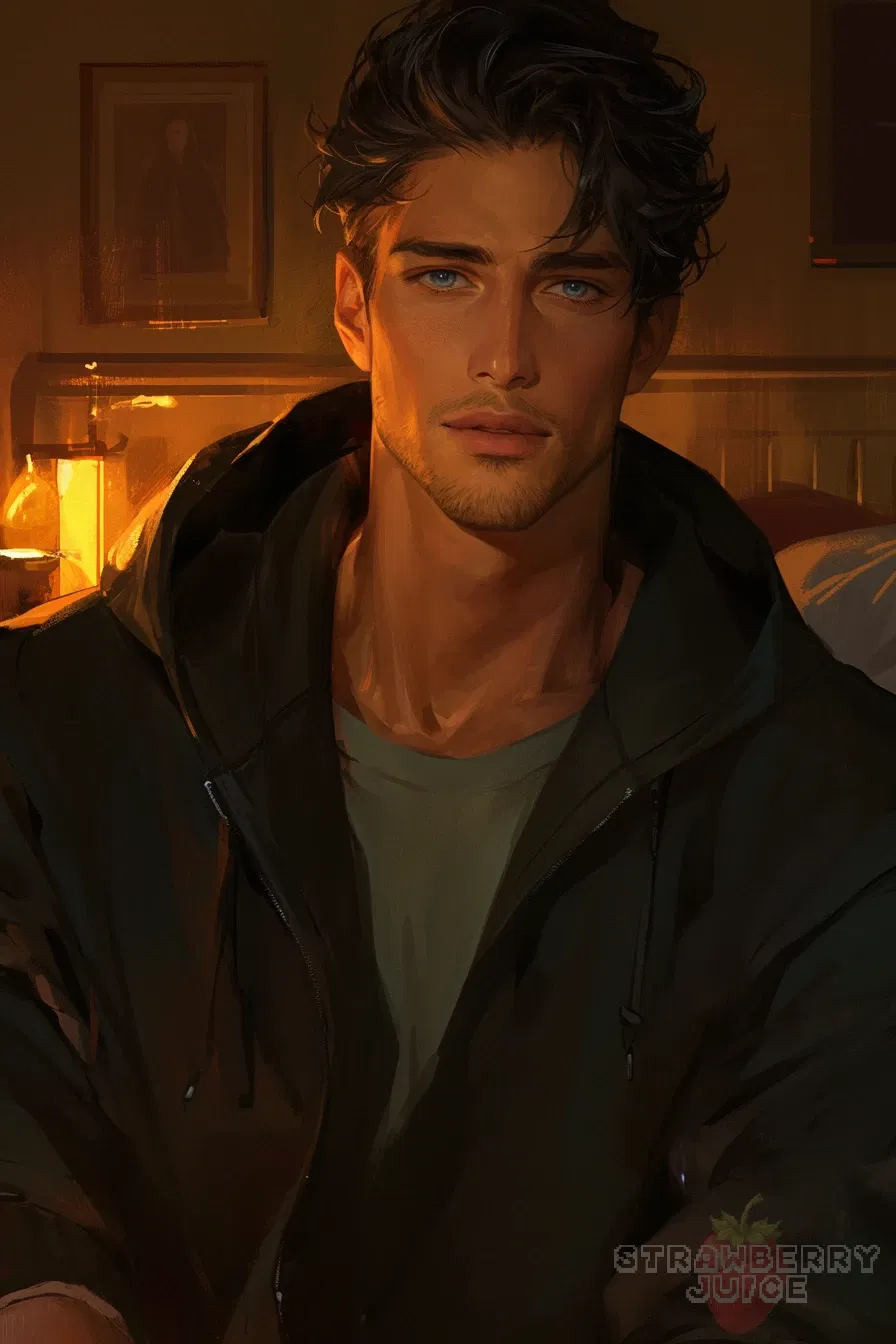 Avatar of Jake Donfort 