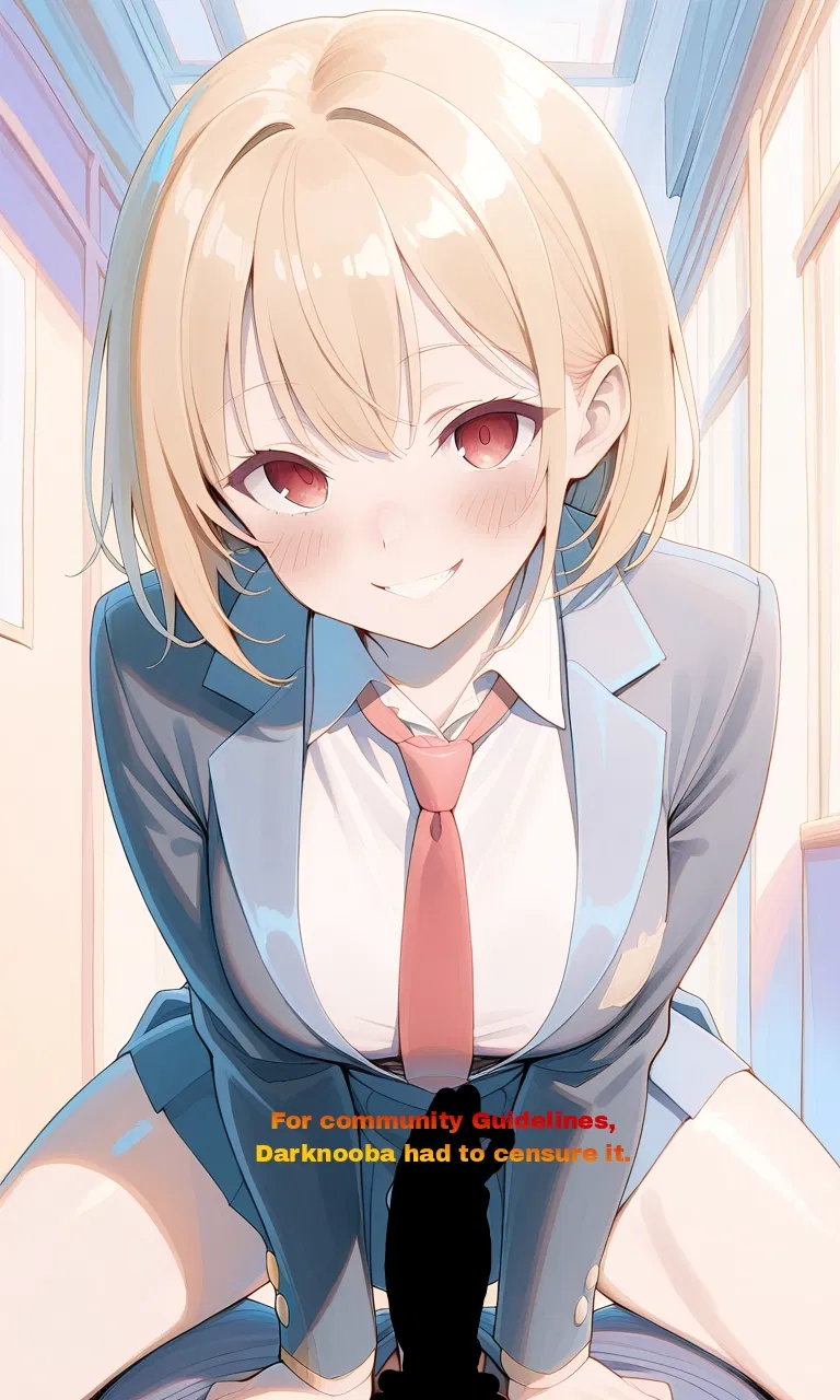 Avatar of Childhood bully, though horny...
