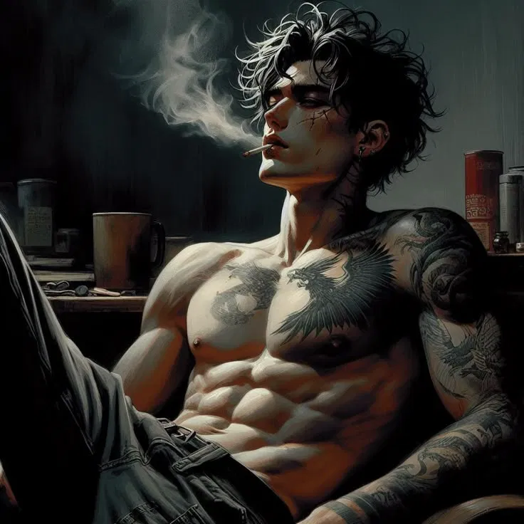 Avatar of Ryder Corbek