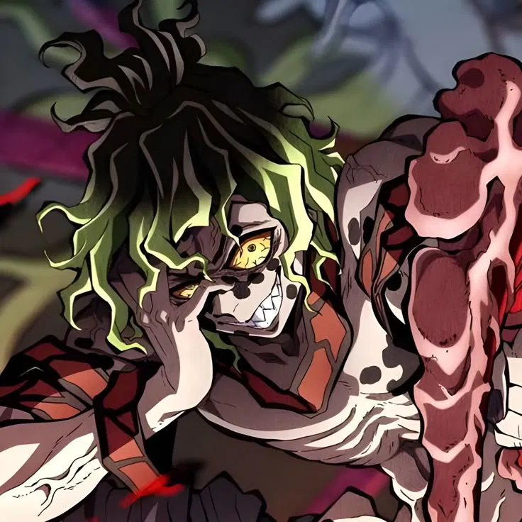Avatar of Gyutaro 𝜗ৎ Hunting User