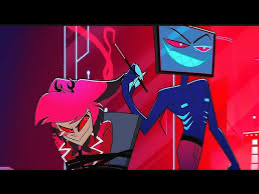 Avatar of Alastor - HH