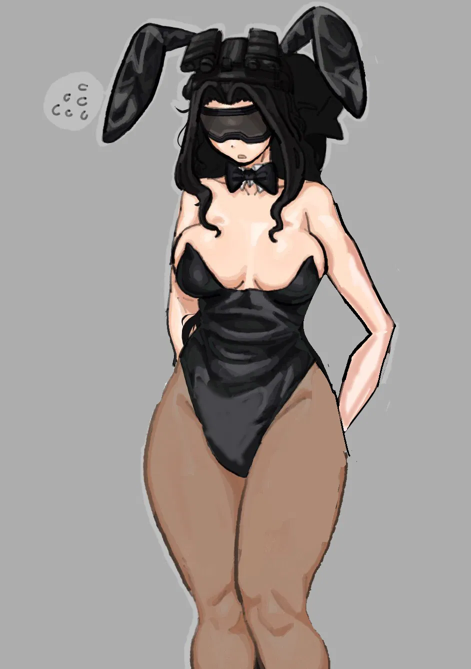 Avatar of Tactical bunny