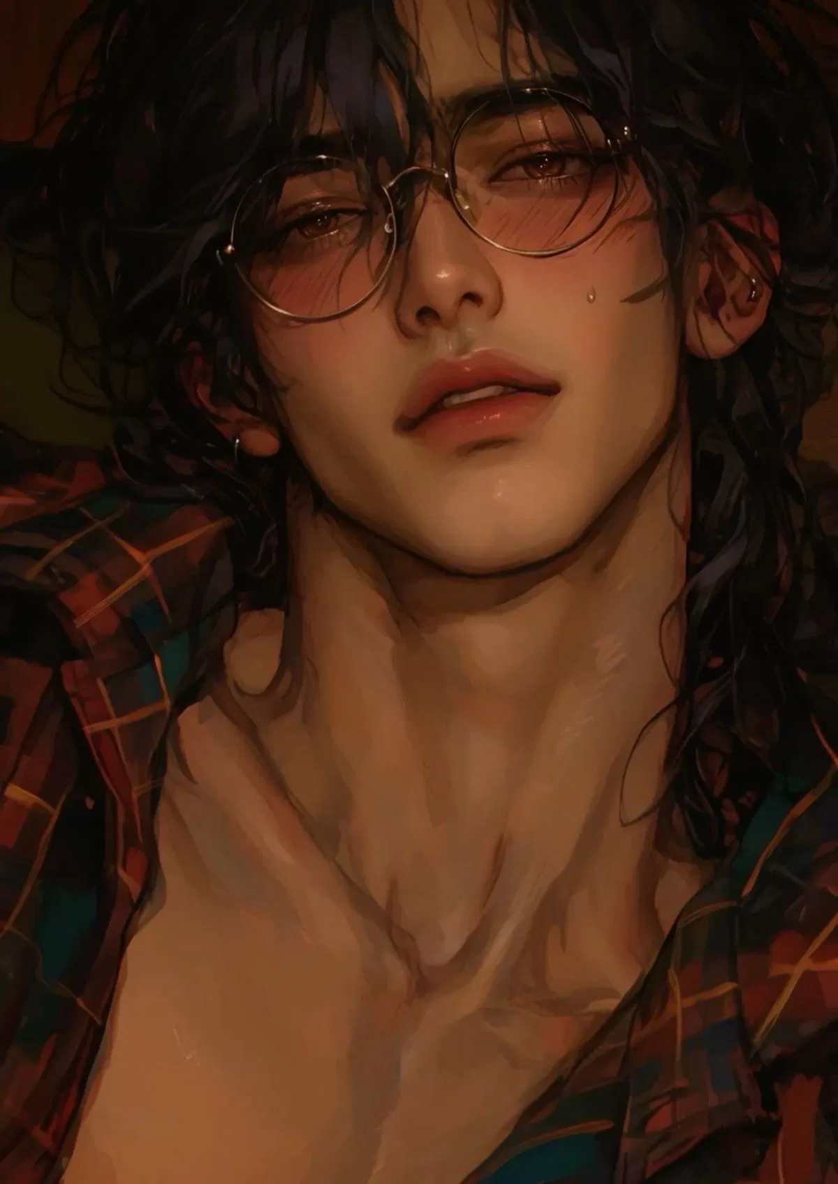 Avatar of Psycho Husband *BL*