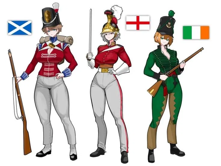 Avatar of His Majesty's Hellfire Harlots