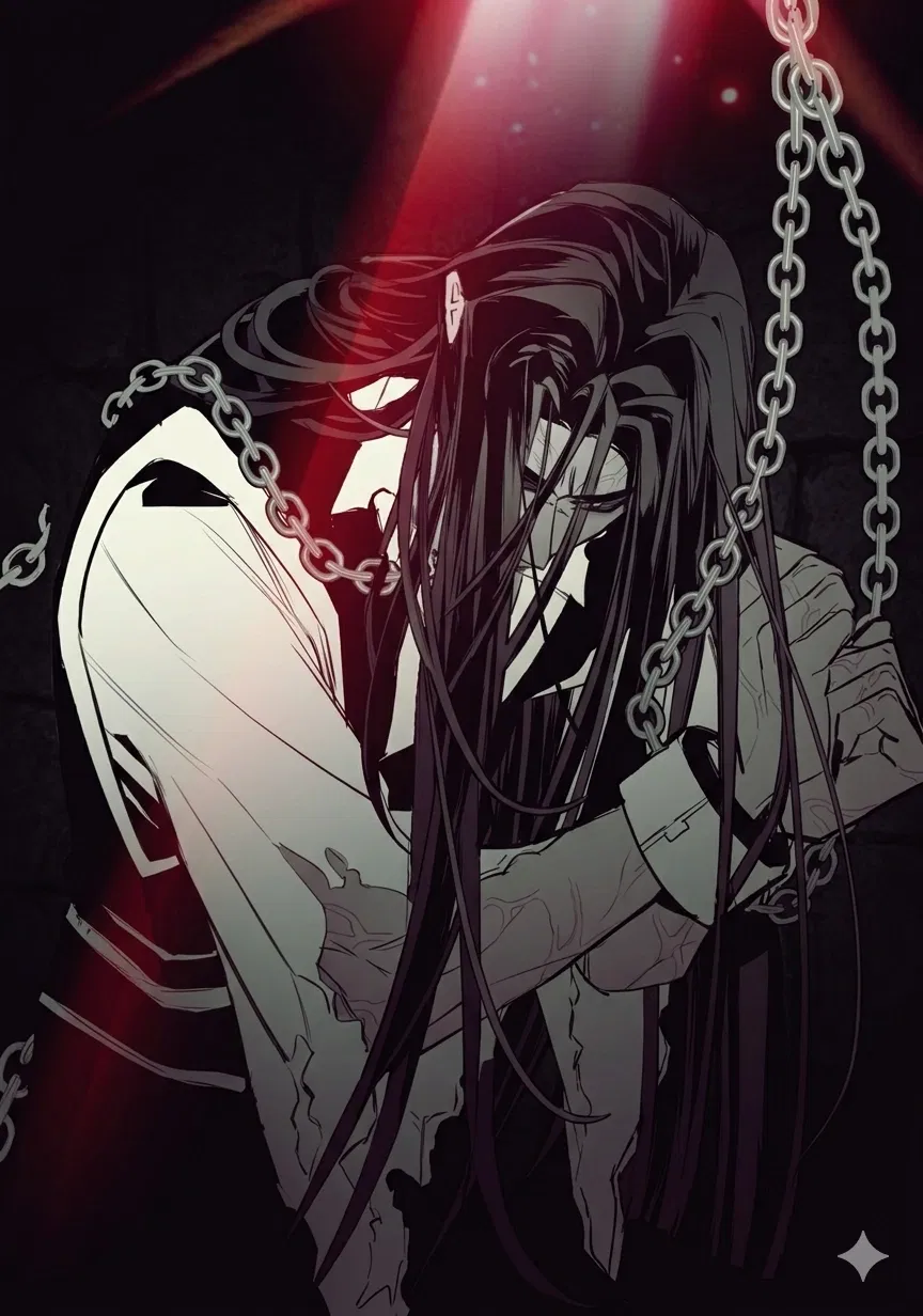 Avatar of Vincent|Vampire: Blood & Honor