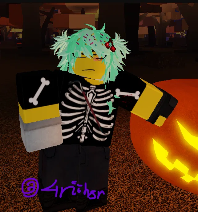 Avatar of ^_^ Thaniyel