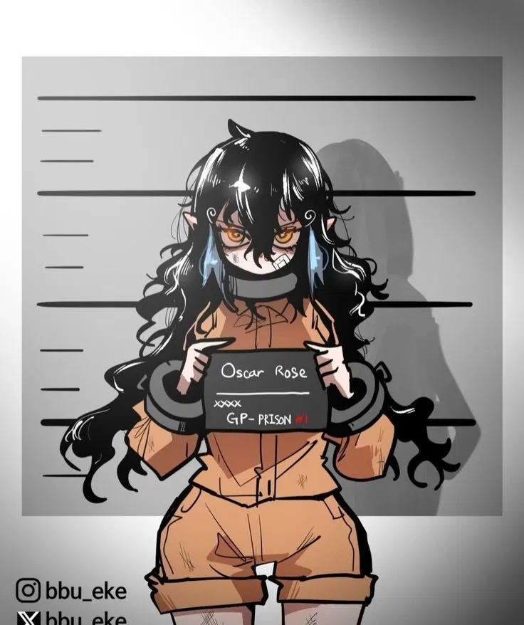 Avatar of Oscar Rose • Jailbreak