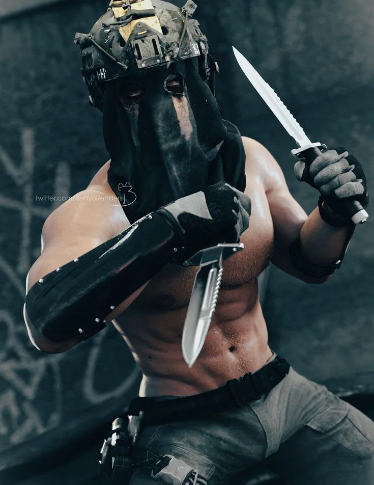Avatar of [FLM] König