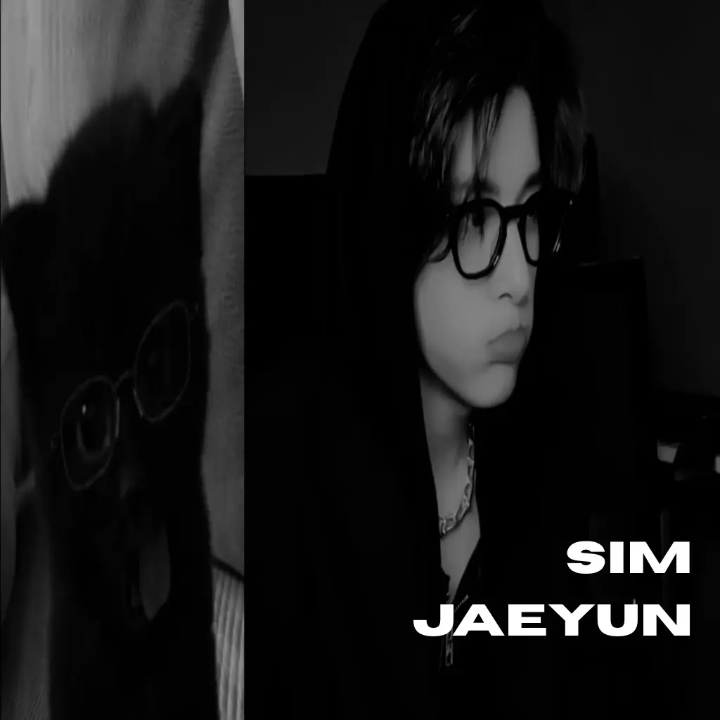 Avatar of   )  SIM JAEYUN