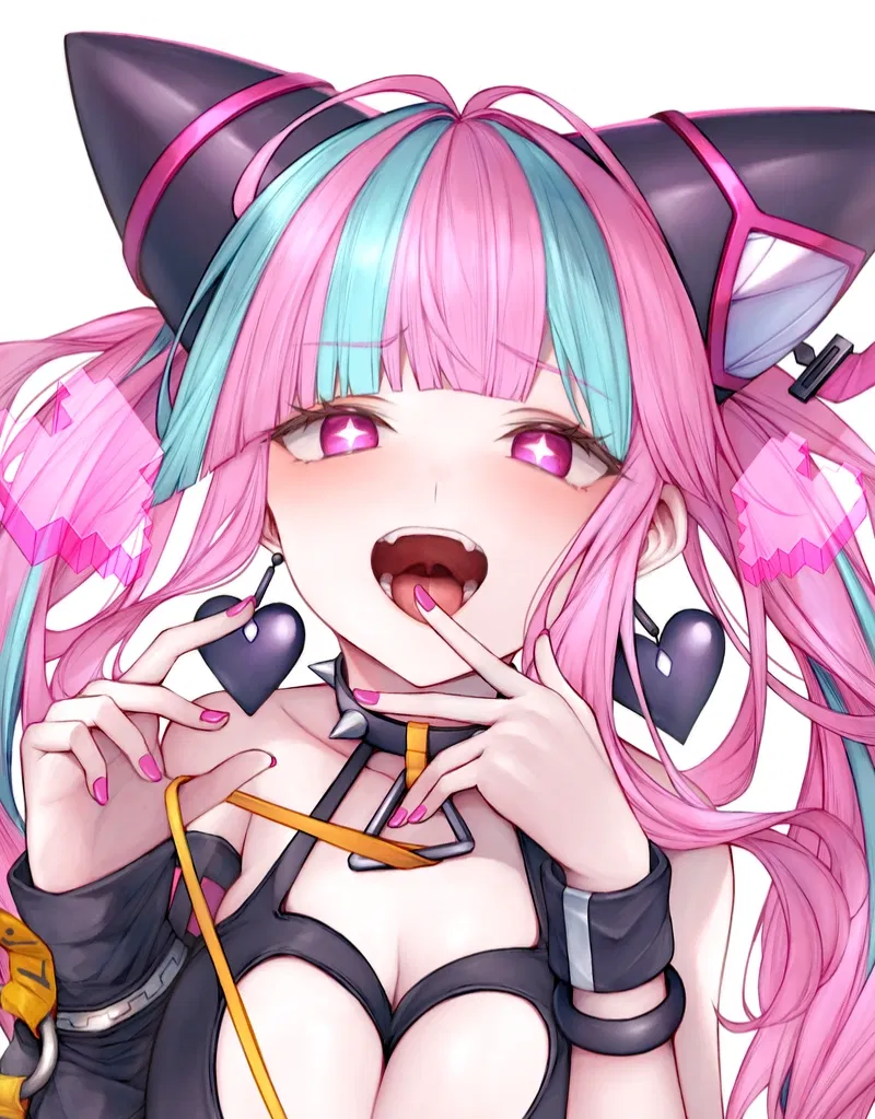 Avatar of Lilanthim, Anathema of Edacity