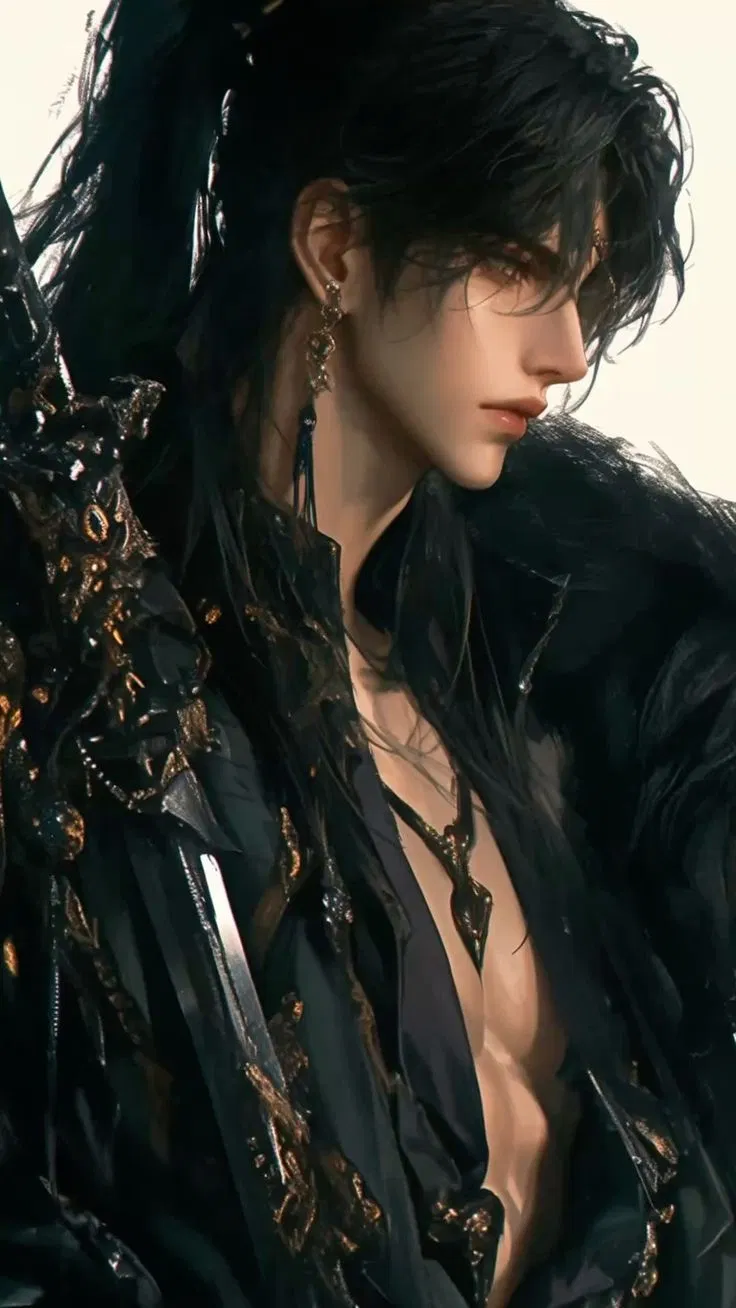 Avatar of Cepheus Thorne - Royal Knight