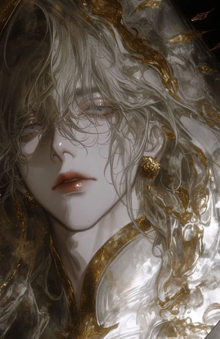 Avatar of Warren ∾ HEIR TO THE ROMAN EMPIRE