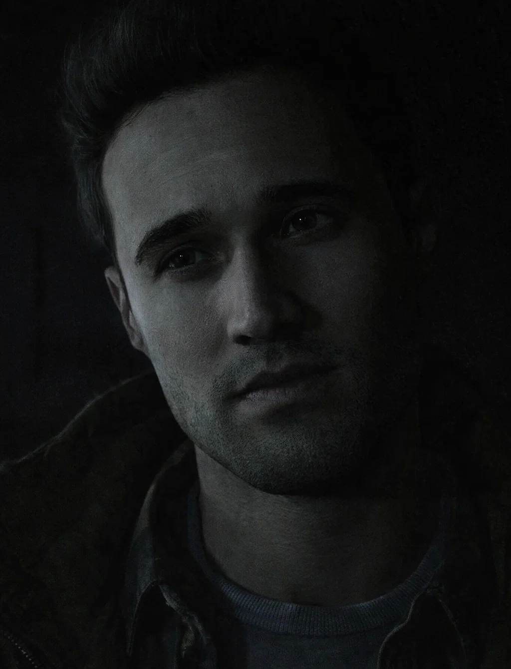 Avatar of Mike Munroe | Until Dawn | Ex-boyfriend
