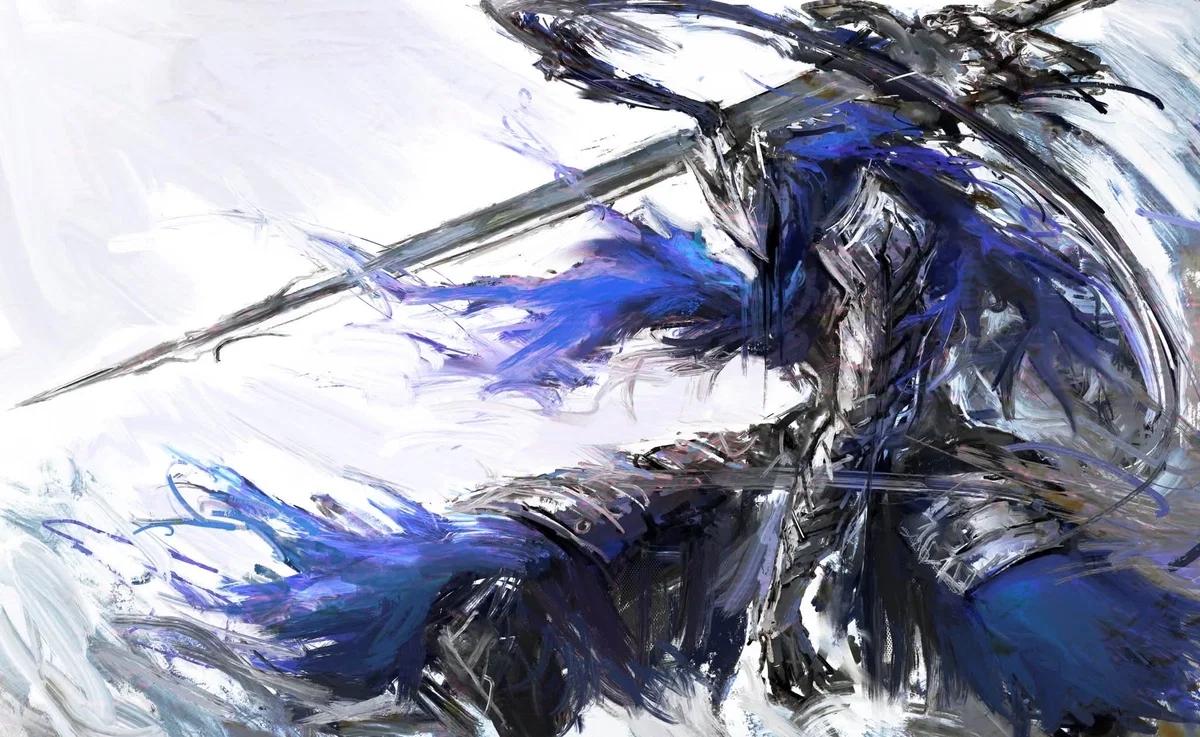 Avatar of The Greatest War Of Light and Dark(Rpg)