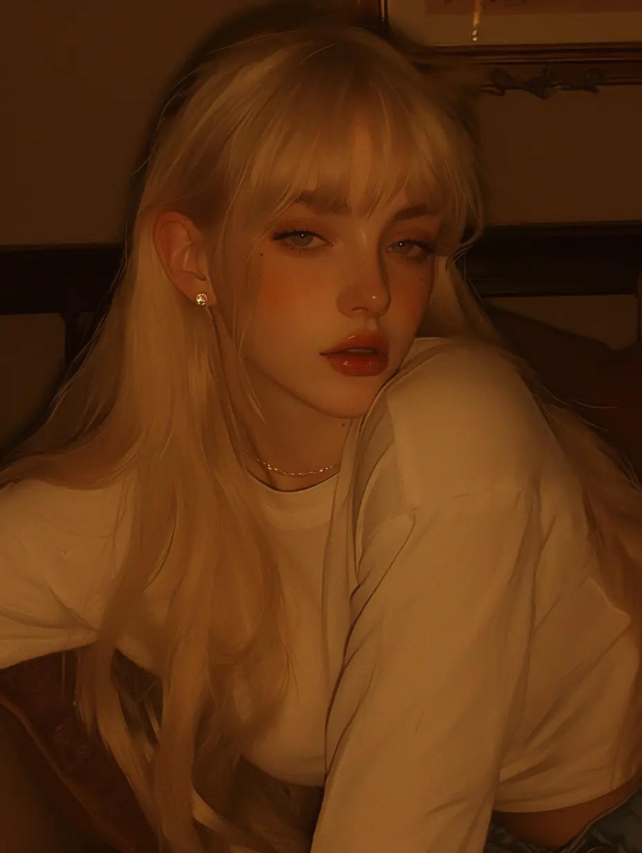 Avatar of Her puppy || Sophie Gallaher