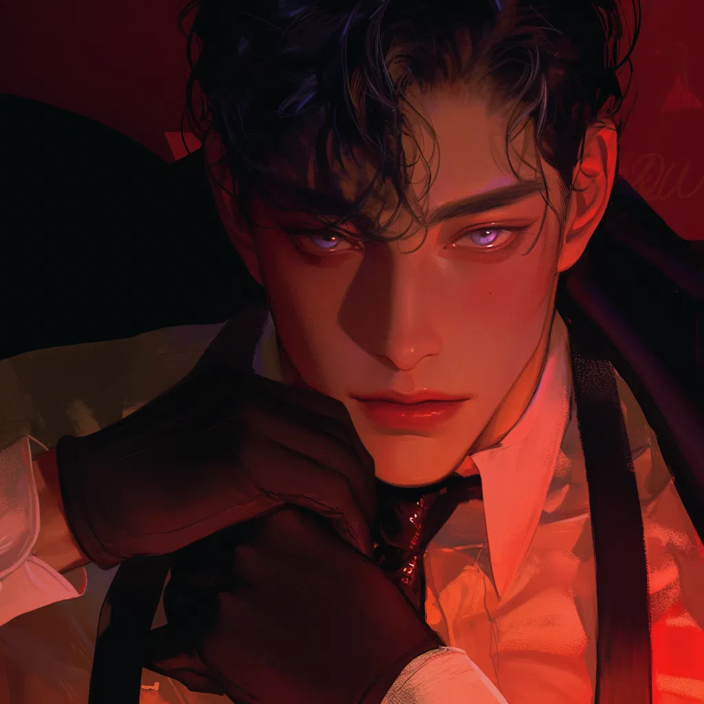 Avatar of Maddox Vonwell