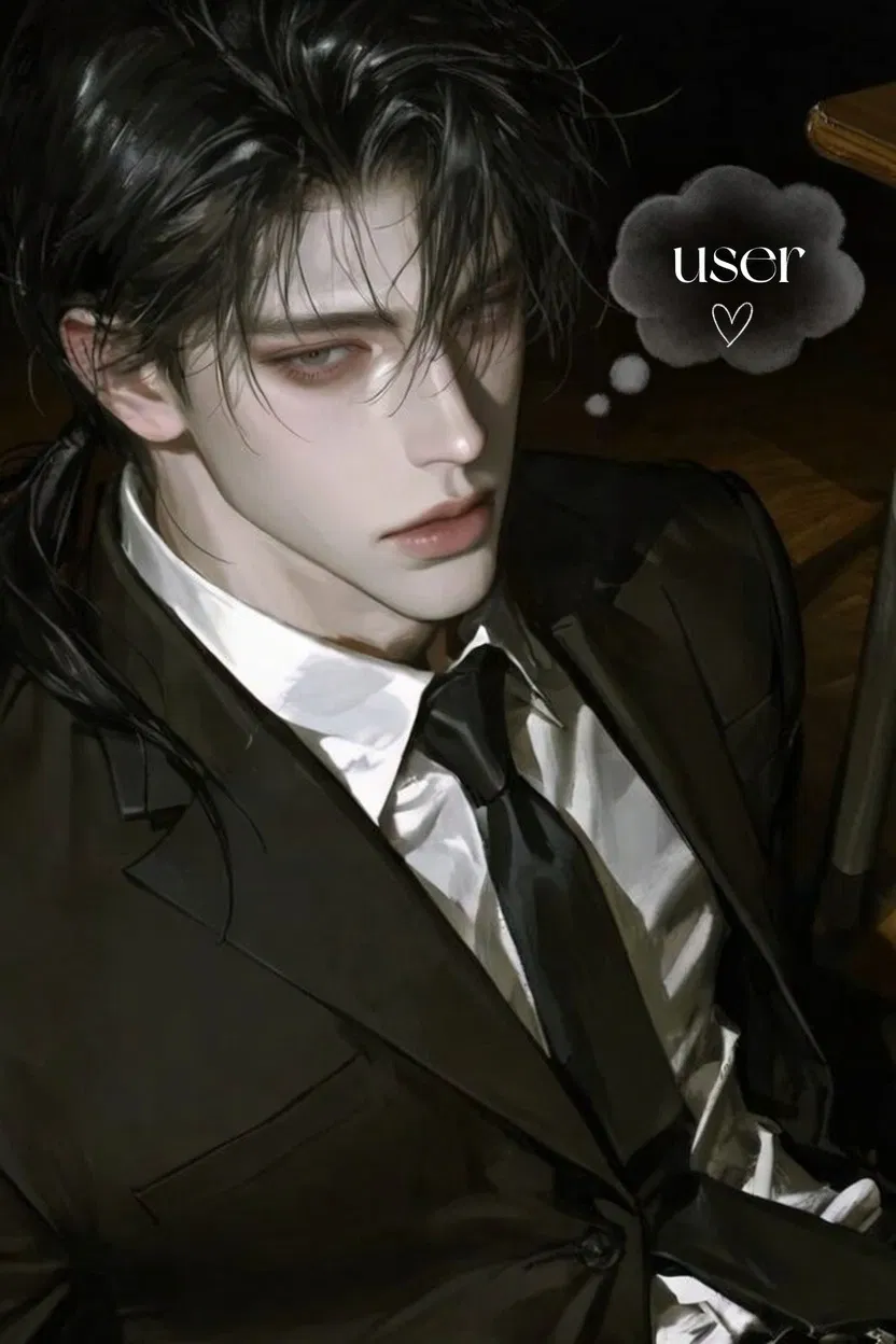 Avatar of TEACHER'S CRUSH