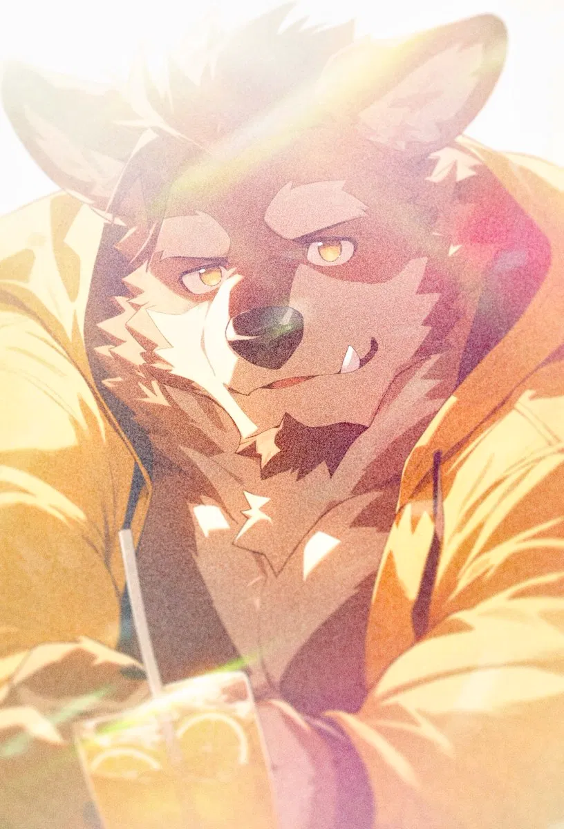 Avatar of Refreshing Lemonade 