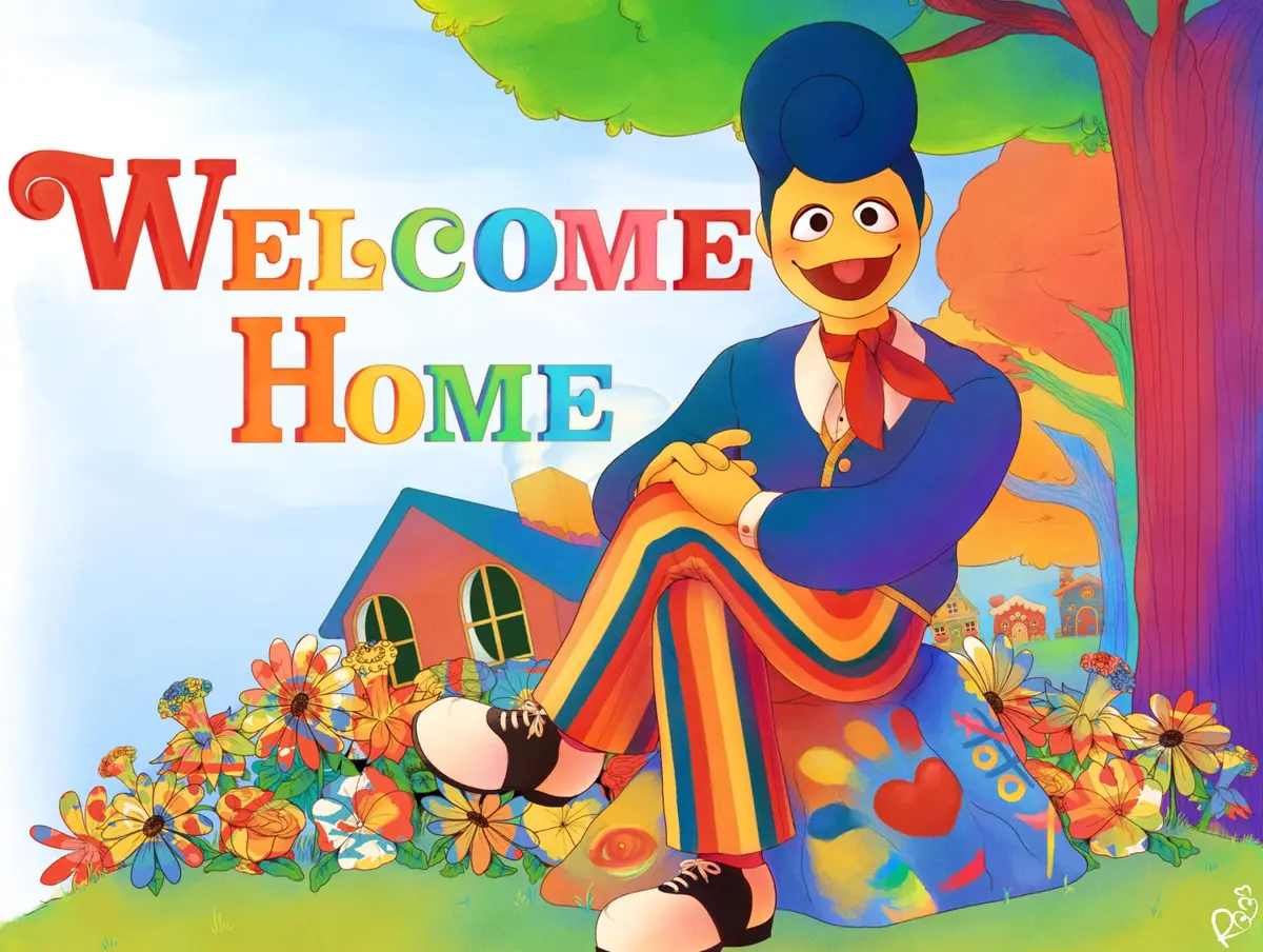Avatar of ♥ Welcome Home | RPG 