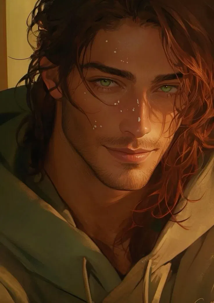 Avatar of Rhak | Adaptation