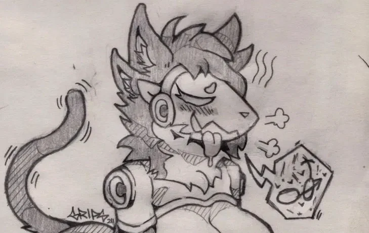 Avatar of Protogen [[in heat]]