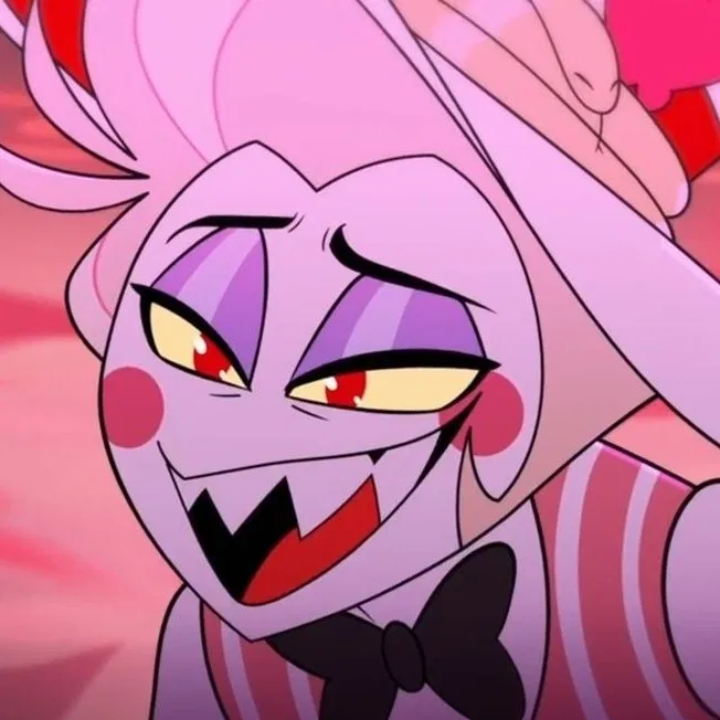 Avatar of Lucifer - FRENCH