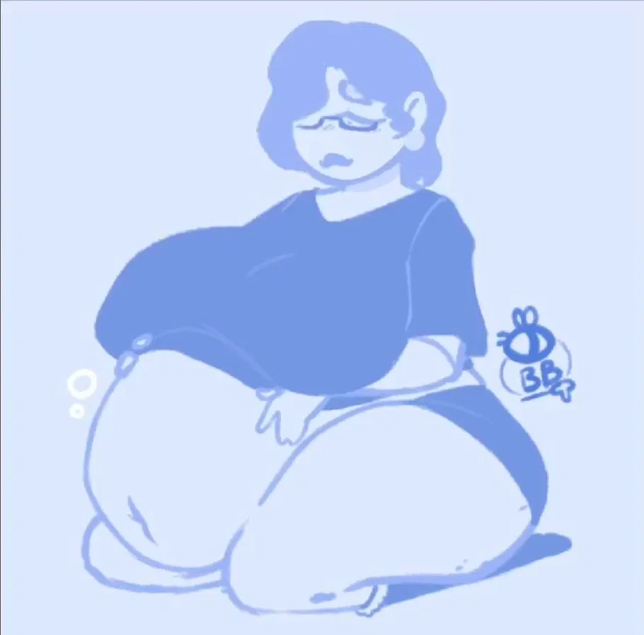 Avatar of Caring pred || OC + CYOS