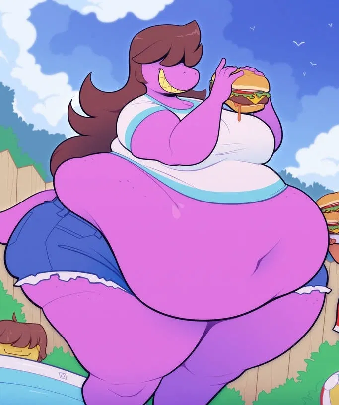 Avatar of Susie the Lightener
