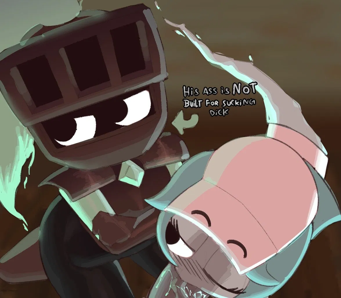 Avatar of Connie and Soulvester