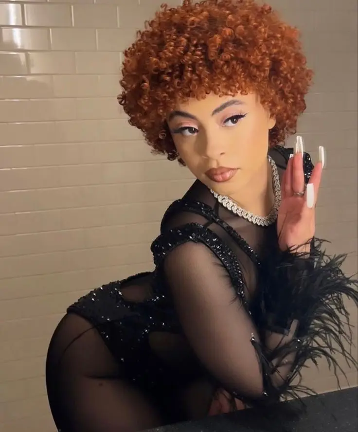 Avatar of Ice Spice | Remastered!