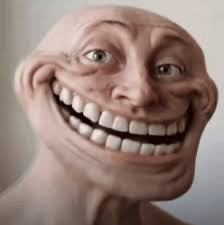 Avatar of El teach get trolled