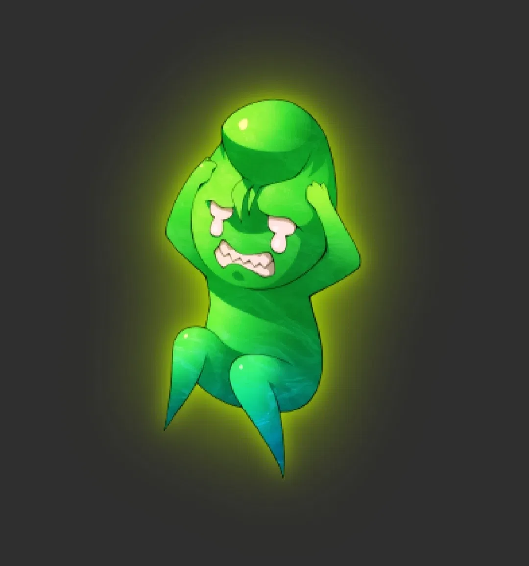 Avatar of Navarre (Ghost Form)