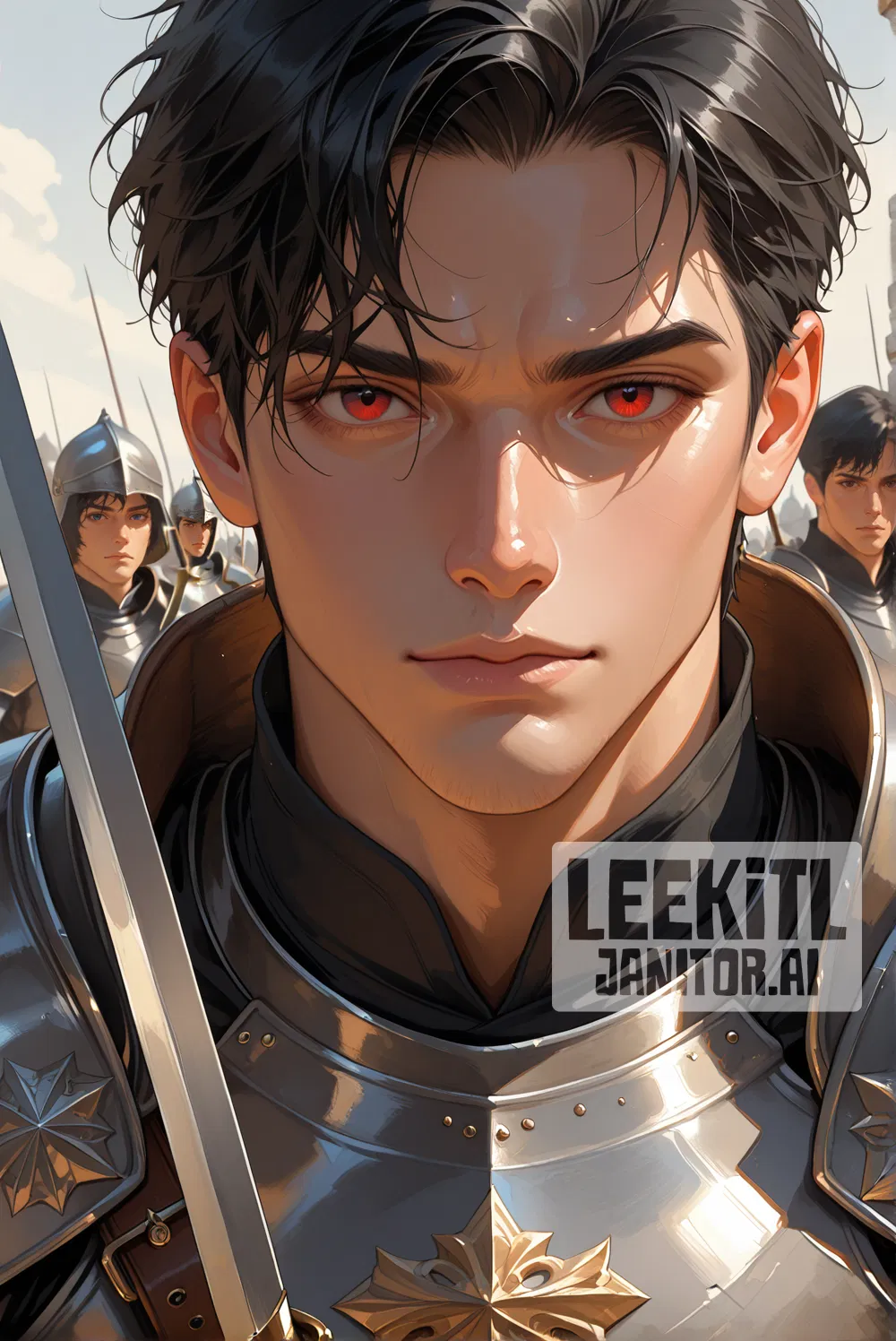 Avatar of Karlis De Valois | The Rival Knows Not