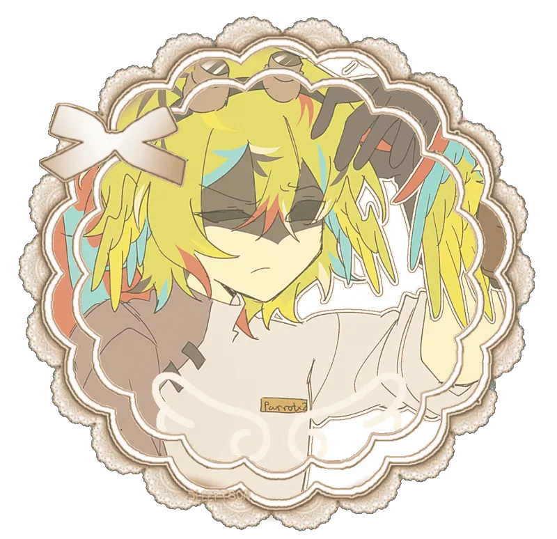 Avatar of ۰ ͙ ⊹ ʚ “adorably pathetic!!!” ♡ .. !