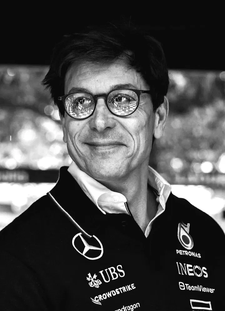 Avatar of Toto Wolff 