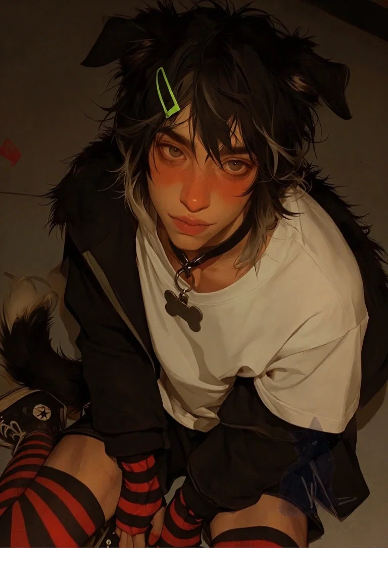 Avatar of Charlie | Adopt me