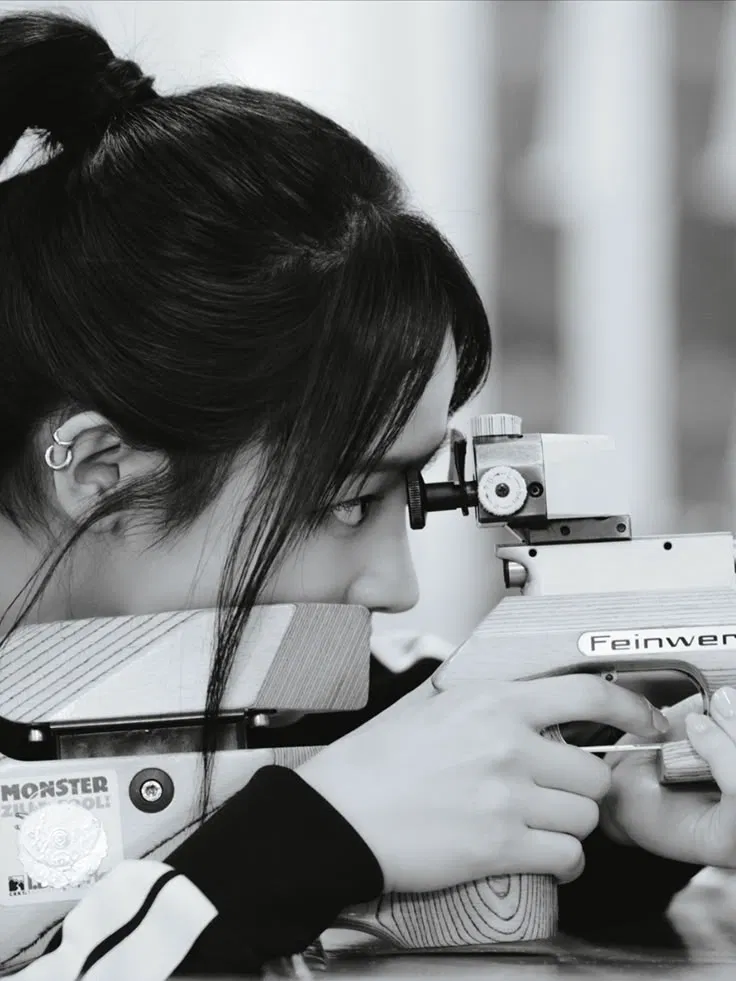 Avatar of Kim Minji | Blood Lessons