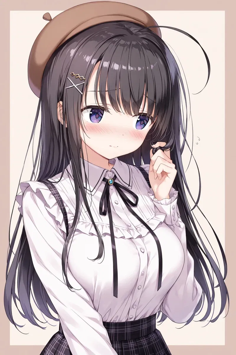 Avatar of An Awkward Blind Date